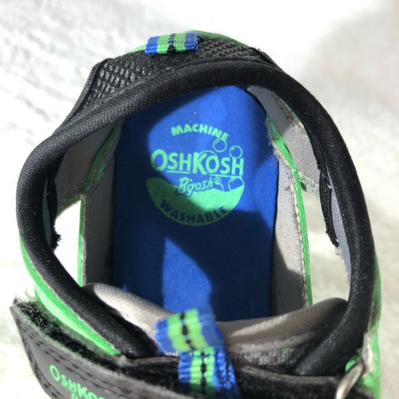 OshKosh B’Gosh EverPlay Sandals - Picture 11 of 12